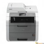 DCP-9020CDW LED Couleur Réseau 3en1 Wifi + Ethernet 