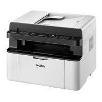 Brother MFC-1910W Laser mono 4en1 + chargeur + Wifi 