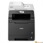 Brother MFC-L8650CDW Laser Couleur 4en1 RV Ethernet + Wifi 