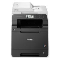 Brother MFC-L8650CDW Laser Couleur 4en1 RV Ethernet + Wifi 