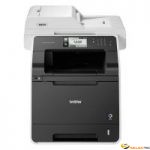 Brother DCP-L8450CDW Laser Couleur 3en1 RV Ethernet + Wifi 