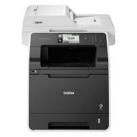 Brother DCP-L8450CDW Laser Couleur 3en1 RV Ethernet + Wifi 