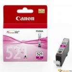 Encre CLI-521M Magenta 