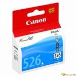 Encre CLI-526C Cyan 