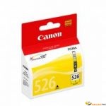 Encre CLI-526Y Yellow 
