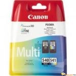 Encre CL 541 couleur Cyan Magenta Yellow 