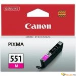 Encre CLI-551 Magenta 