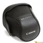 Housse Canon EH 19-L pour EOS EOS 1100, 550, 600 