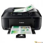 Canon Pixma MX395 Multifonction 4en1 