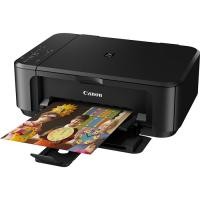 Canon Pixma MG-3550 multifonction 3en1 couleur Noire 