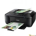 Canon Pixma MX535 Multifonction 4en1 
