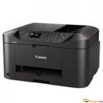 Canon MaxiFy MB2050 multifonction 4en1 16ipm USB Wifi 