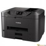 Canon MaxiFy MB2350 multifonction 4en1 21ipm USB Wifi 
