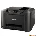 Canon MaxiFy MB5350 multifonction 4en1 23ipm USB Wifi LAN 