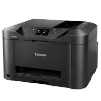 Canon MaxiFy MB5350 multifonction 4en1 23ipm USB Wifi LAN 