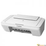 Canon Pixma MG-2950 multifonction 3en1 Blanc Wifi 
