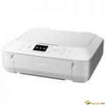 Canon Pixma MG-5650 multifonction 3en1 Blanc 
