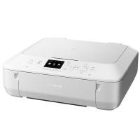 Canon Pixma MG-5650 multifonction 3en1 Blanc 