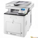 Canon MF-9220CDN Laser Couleur Réseau 4en1 RV 