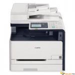 Canon MF-8280CW Laser Couleur Réseau 4en1 Imp/Scan/Copie/Fax 