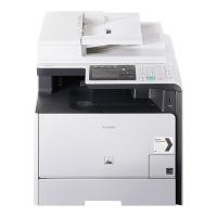 Canon MF-8550CDN Laser Couleur Réseau 4en1 RV 