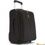 PTU-218 Black Valise de voyage 33x21x42cm 