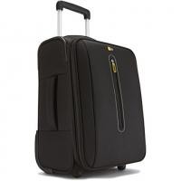 PTU-218 Black Valise de voyage 33x21x42cm 