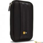 QHDC101 Black Etui semi-rigide pour HDD externe 2.5p 