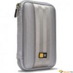 QHDC101 Gray Etui semi-rigide gris pour HDD externe 2.5p 