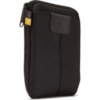 VHS101 Black Etui pour HDD externe 2.5p 