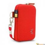 UNZB202 Red Etui Rouge pour APN compact 