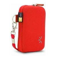 UNZB202 Red Etui Rouge pour APN compact 