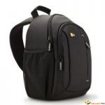 TBC-410-BLACK Sac à dos bandoulière pour appareil photo reflex numérique