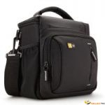 TBC-409-BLACK Sac à dos bandoulière pour appareil photo reflex numérique