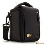 TBC-404-BLACK Étui pour appareil photo hybride 
