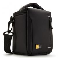 TBC-404-BLACK Étui pour appareil photo hybride 