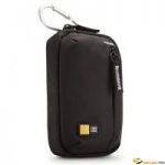 TBC-402-BLACK Étui pour appareil photo ultra-compact 