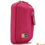 TBC-302-PINK Sacoche pour appareil photo ultra-compact avec espace de rangement