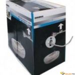 Cable CAT5e FTP Monobrin 305m boite boite