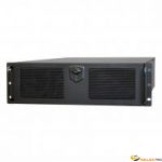 UNC-310RL-B RACK3U Noir 400W 