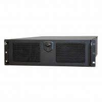 UNC-310RL-B RACK3U Noir 400W 