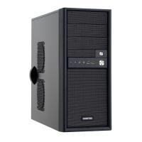CM-01B-U3-OP MT Noir USB3 sans alim 