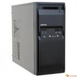 LG-01B-OP MT Noir sans alim 