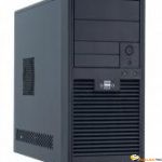 SD-01B-U3-350S8 MiniTour Alim 350W 