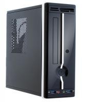 FI-02BC-U3 Boîtier mini-ITX avec alim 250W 