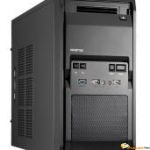 LT-01B-350S8 MiniTour 350W 
