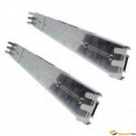 Rails pour RM422 