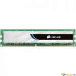 Corsair Mémoire DDR3 1333 4Go,1x240 DIMM, Unbuffered 
