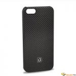 DICOTA Hard Cover Coque iPhone 5 black 