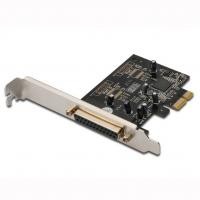 DIG Carte PCIE d'interface parallèle 